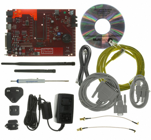 Multi-Tech development boards Multi-Tech development boards